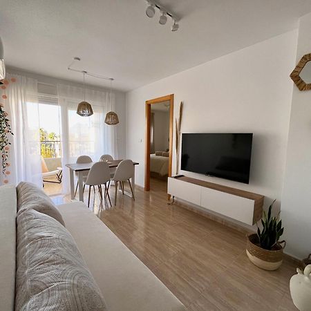 Salty Apartment ตอร์เรเวียคา ภายนอก รูปภาพ