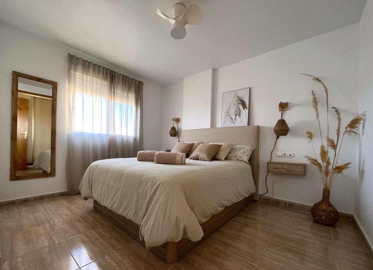 Salty Apartment ตอร์เรเวียคา ภายนอก รูปภาพ