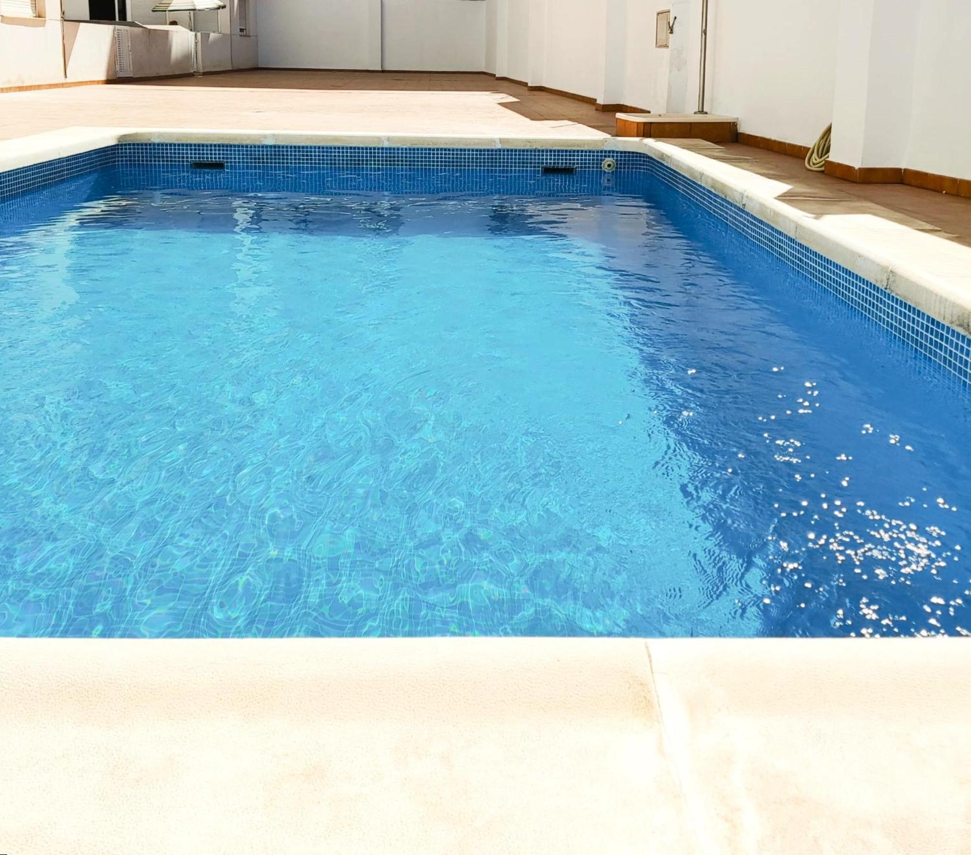 Salty Apartment ตอร์เรเวียคา ภายนอก รูปภาพ