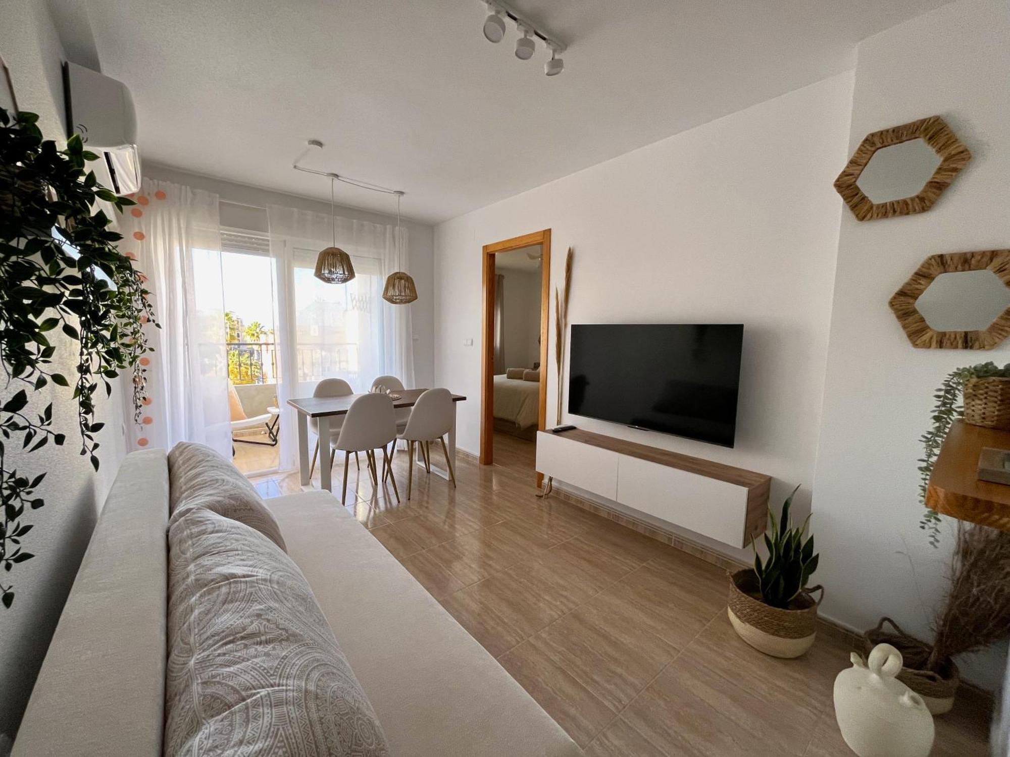 Salty Apartment ตอร์เรเวียคา ภายนอก รูปภาพ